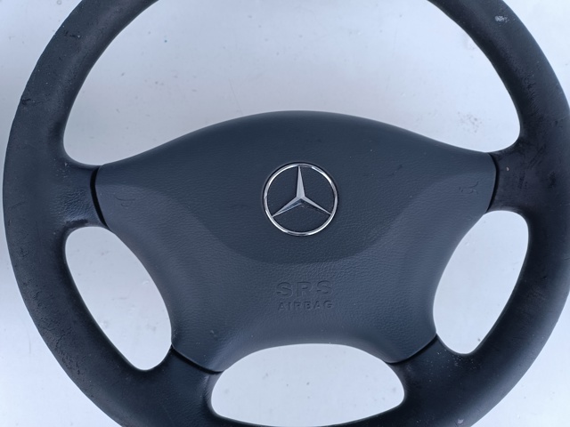 Комплект безпеки A63986018029B51 MERCEDES