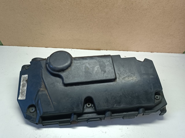 Екран двигуна A6460102667 MERCEDES
