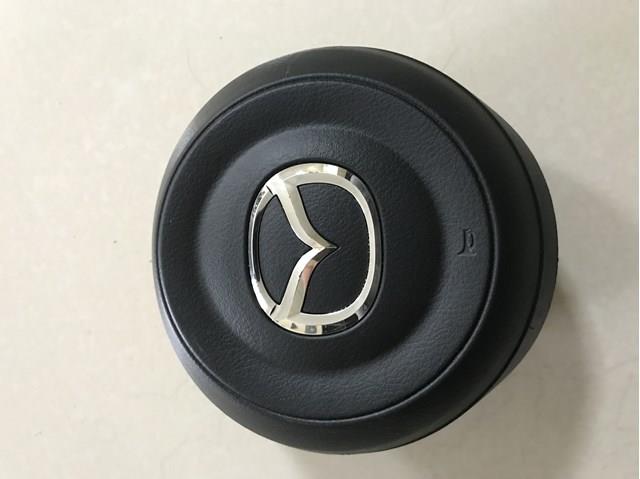 Подушка безпеки водія BALE57K00A02 MAZDA