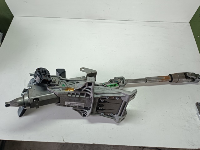 Рульова колонка BBP33210XA MAZDA