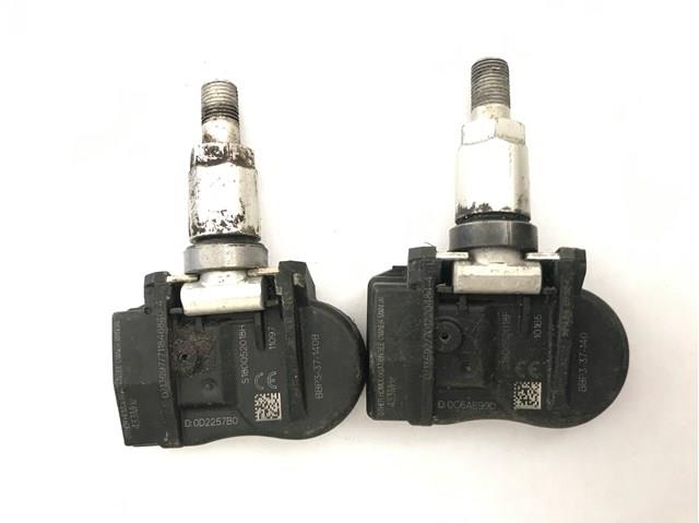 Манометр повітряний BBP337140 MAZDA