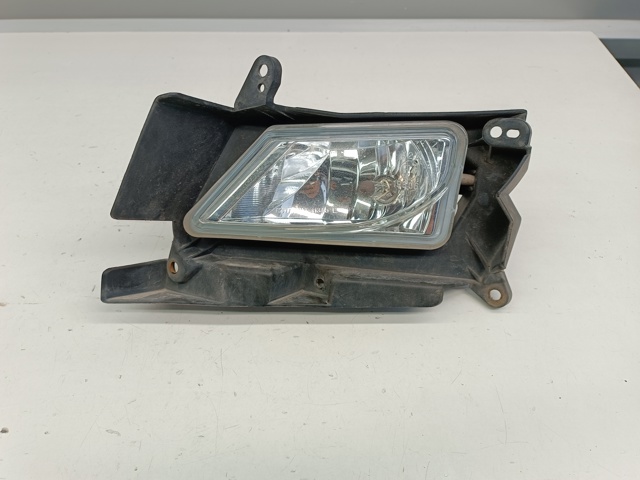 Протитуманка ліва BBP351690B MAZDA