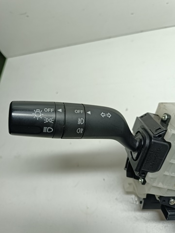 Кнопка вкл.протитуманних фар BBP366122 MAZDA