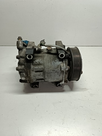 Компресор системи кондиціювання BBR461450 MAZDA