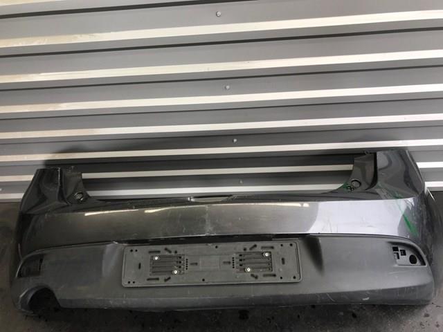 Бампер задній BCW850221 MAZDA