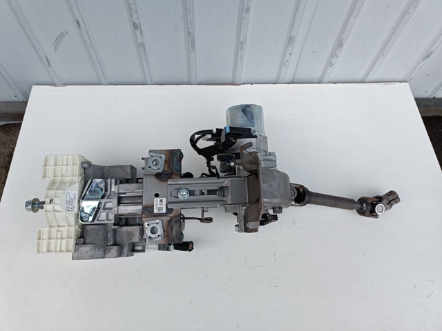 Колонка рульова BHR132150B MAZDA