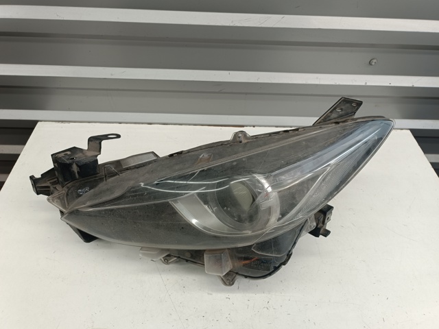 Фари BHR251041A MAZDA