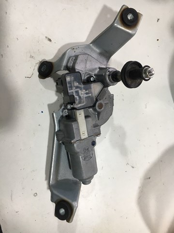 Моторчик заднього двірника BHS267450 MAZDA