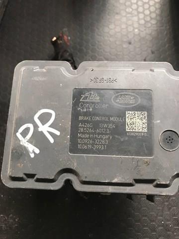 Блок управління АБС (ABS) BJ322C405AG LAND ROVER
