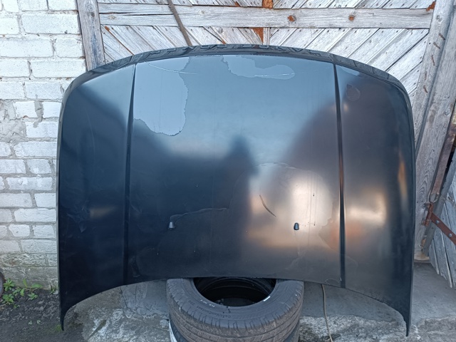 Капот BKA790050 LAND ROVER