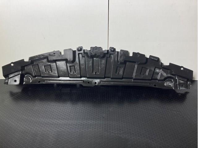 Захист двигуна передній BP4K56112 MAZDA