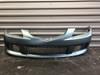 Кожух бампера переднього C10050031DAA MAZDA
