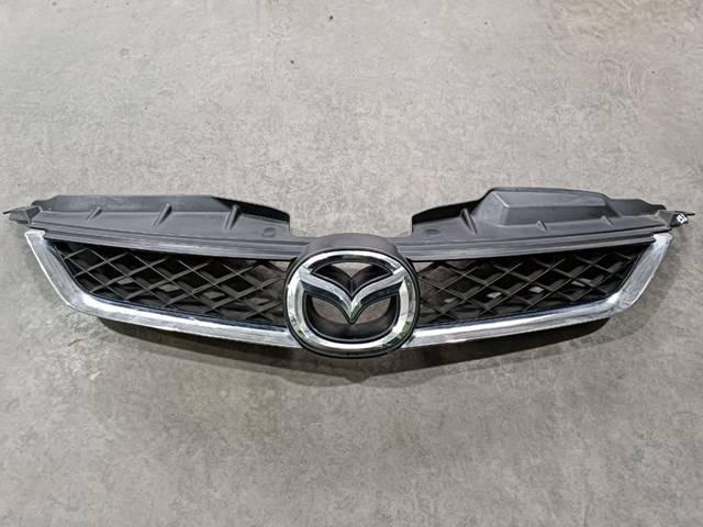 Решітка радіатора C23550710C MAZDA