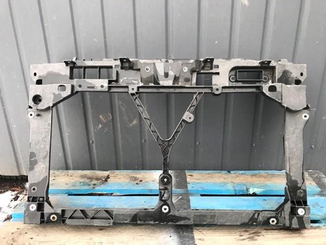 Кронштейн кріплення радіатора C51353110B MAZDA