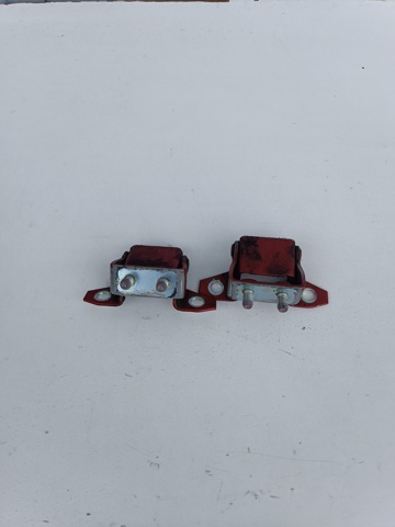 Петля багажника C51362210A MAZDA