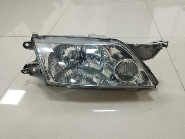 Фара комбінована, передня CB80510K0A MAZDA