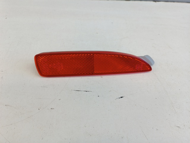 Лівий катафот заднього бампера D350515M0E MAZDA