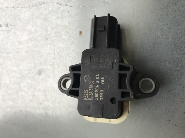 Датчик Айрбег передній DA8A57KC0 MAZDA