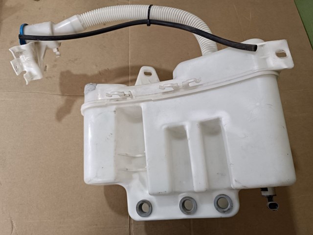 Бачок омивайки DMB500081 LAND ROVER