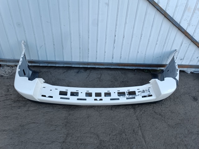 Буфер (бампер) задній DQC500091LML LAND ROVER