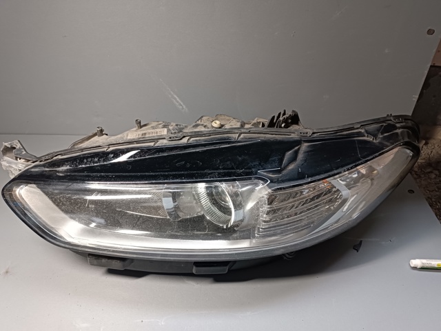 Фара DS7313W030AE FORD