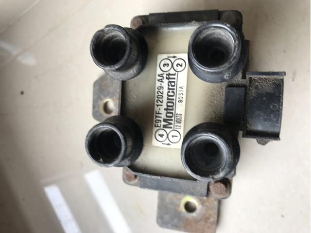 Котушка запалювання E9TF12029AA MAZDA