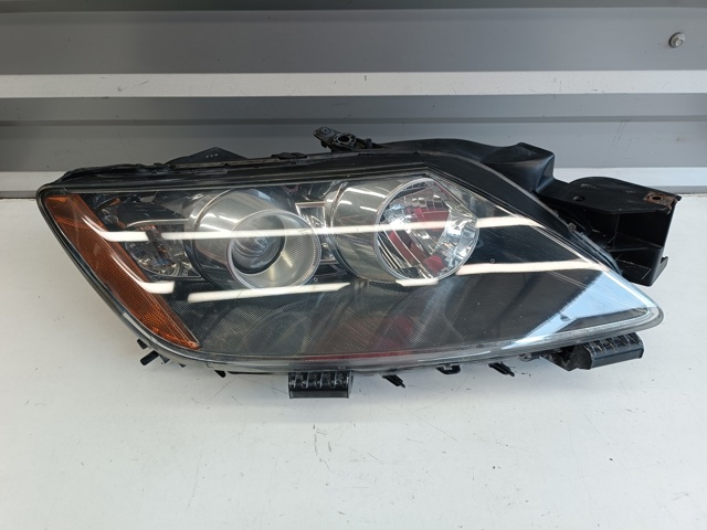Фара основна права EG21510K0J MAZDA
