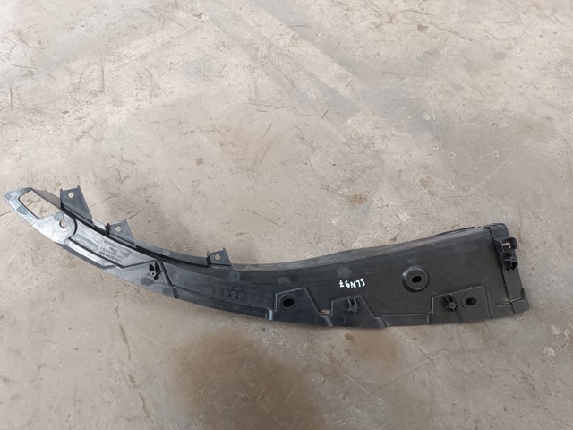 Спойлер переднього бампера, правий EH44519H1B MAZDA