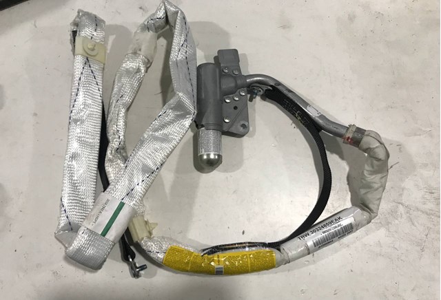 Подушка безпеки, бічна, права, AIRBAG EHM000221 LAND ROVER
