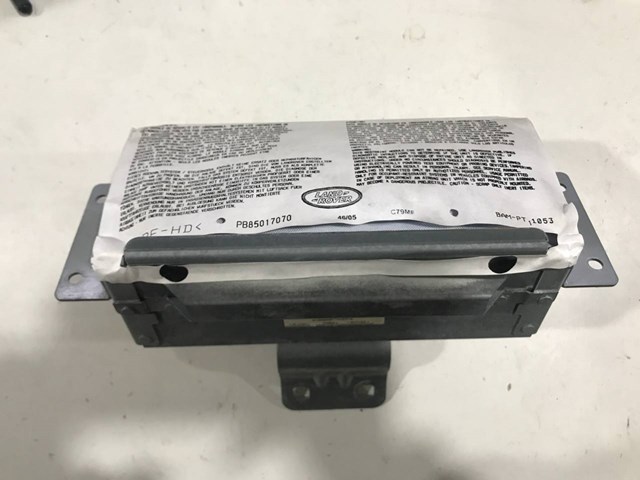 Подушка безпеки бокова EHM500560 LAND ROVER