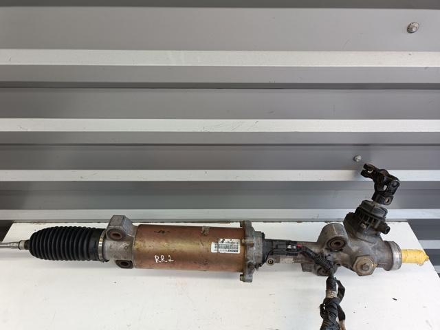 Кермова рейка FE0132110C MAZDA