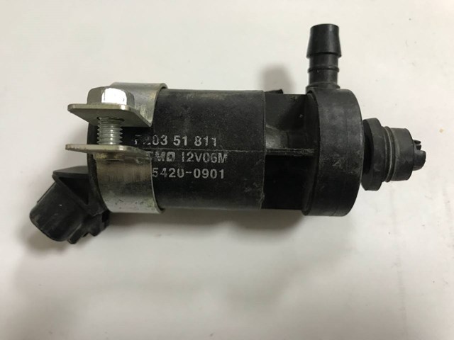 Мотор омивача FE0351811 MAZDA