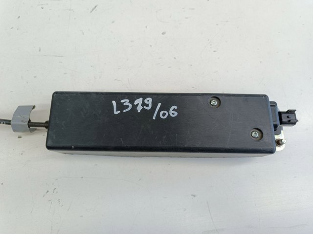 Мотор-привід відкр/закр. замку багажника (3/5-х дв.) FUG500010 LAND ROVER