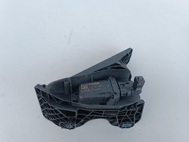 Підаль газу GHK341600D MAZDA