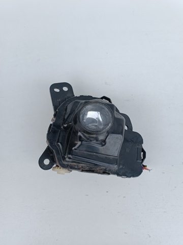 Права протитуманні фари GHP951680A MAZDA