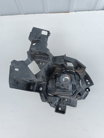 Фара, ліва GHP951690A MAZDA
