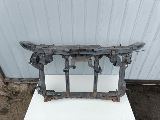 Каркас і панелі передка GHP953110B MAZDA