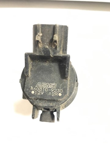 Насос електроомивача GHP967482 MAZDA