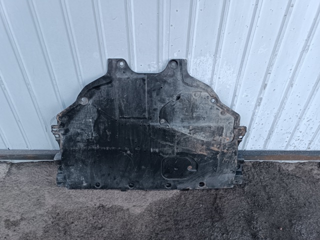 Захист піддона картера двигуна GHR156110 MAZDA