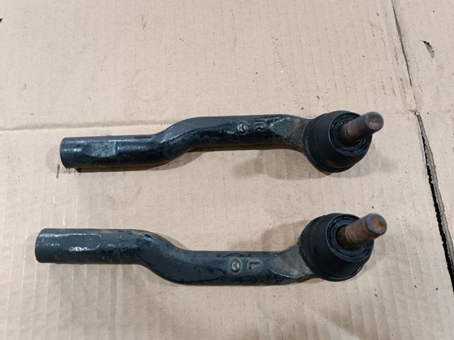 Зовнішній наконечник рульової тяги GHT232290 MAZDA