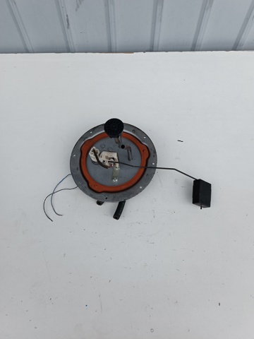 Датчик покажчика рівня палива GHT24216X MAZDA
