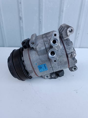 Насос кондиціонера GHT661450 MAZDA