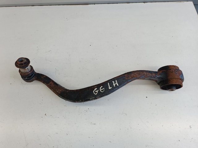 Ходова GJ6A34J50D MAZDA