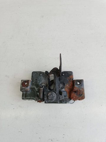 Замок капота GJ6A56620D MAZDA