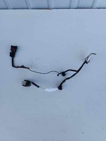 Кабель / дріт парктроніка бампера, переднього GKK967290 MAZDA