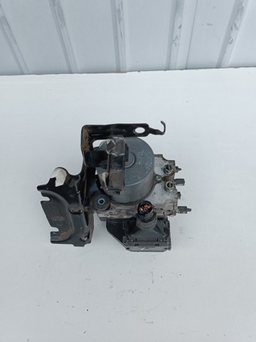Гідроблок АБС GMM1437A0 MAZDA