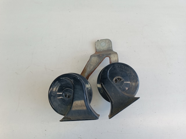 Клаксон GP9A6679Y MAZDA