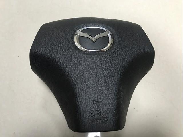 Airbag в мультируль GR1A57K00C02 MAZDA