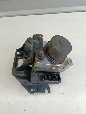 Блок керування АБС (ABS) GRYM437A0 MAZDA
