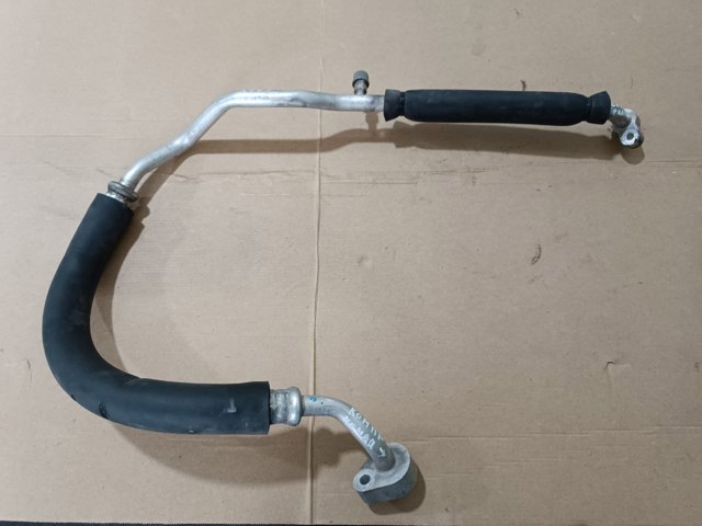 Трубопроводи JUF500450 LAND ROVER